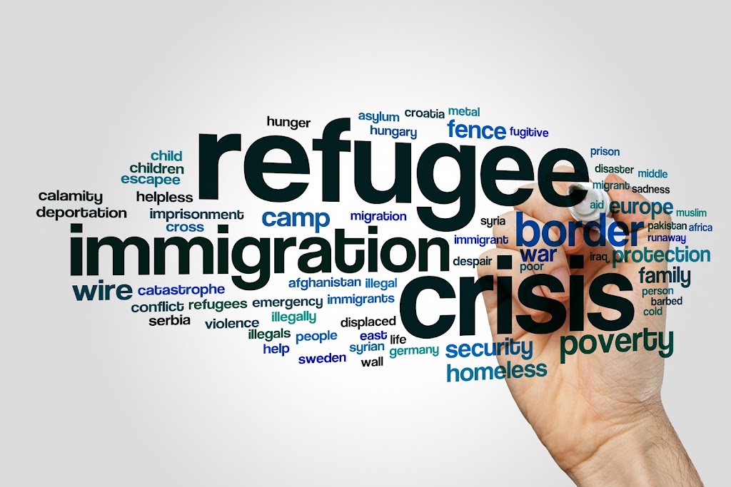 NATIONAL RESOURCE CENTRE FOR MIGRANT EMPOWERMENT | 95 Womma Rd, Edinburgh North SA 5113, Australia | Phone: 0481 048 114