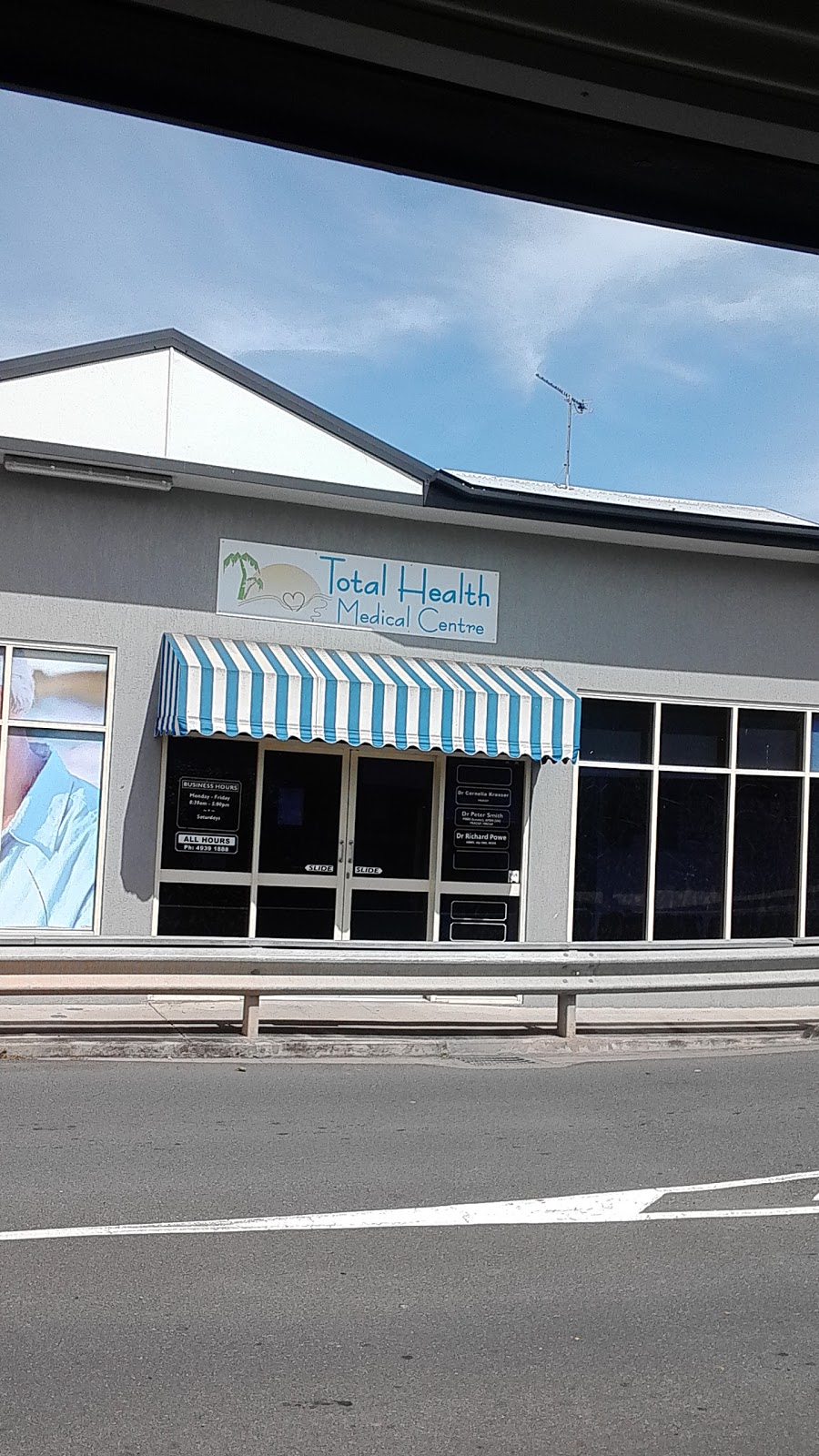 Total Health Medical Centre | health | Shop 11/1 Swordfish Ave, Taranganba QLD 4703, Australia | 0749391888 OR +61 7 4939 1888