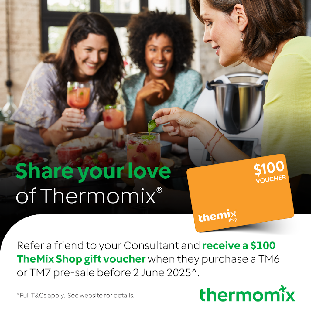 Thermomix Consultant - Lucy Wardle | Young St, Carrington NSW 2294, Australia | Phone: 0405 385 780