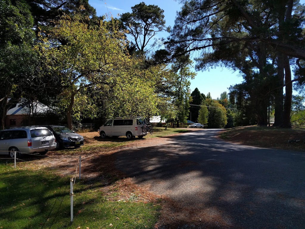 Berrima District Historical & Family History Society Museum | museum | Cnr Market Place &, Bryan St, Berrima NSW 2577, Australia | 0248771130 OR +61 2 4877 1130