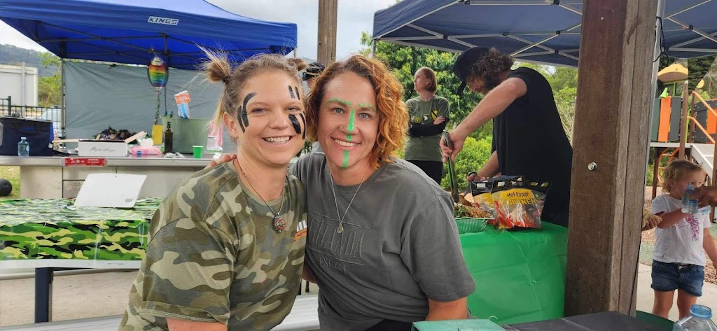 Rych Fitness | 2 Adelines Way, Coffs Harbour NSW 2450, Australia | Phone: 0401 730 145