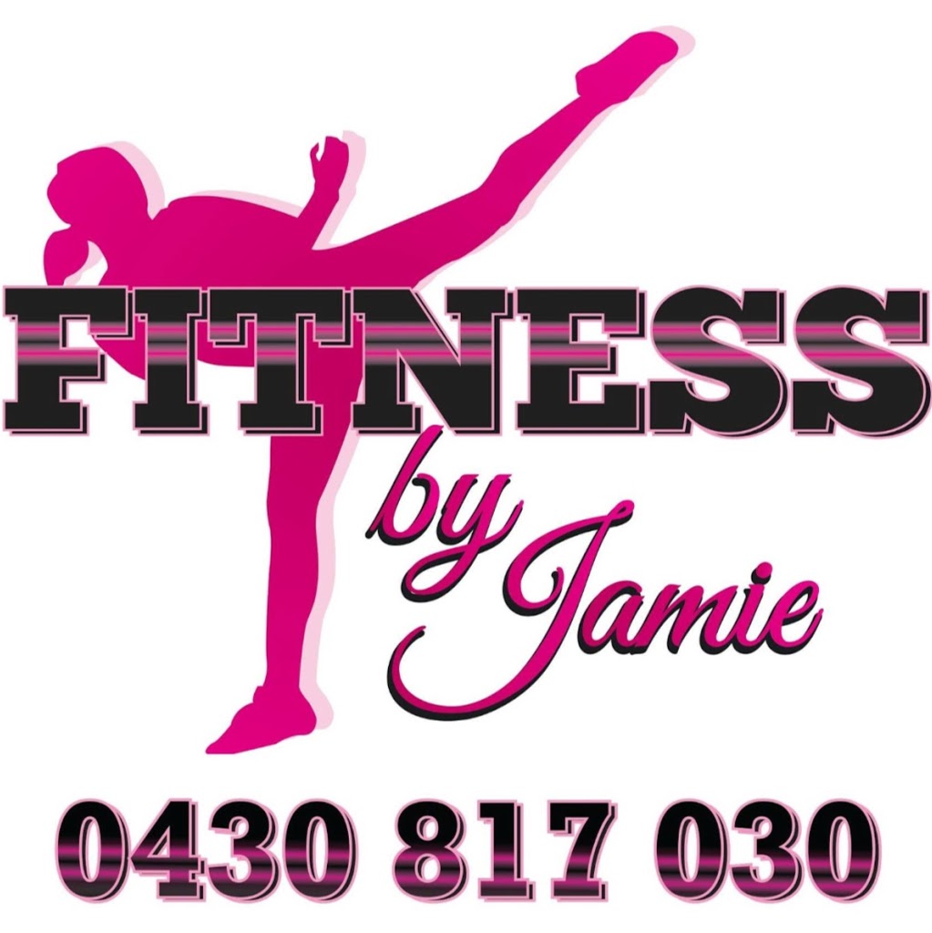 Fitness by Jamie | health | 6/71 Jijaws St, Sumner QLD 4074, Australia | 0430817030 OR +61 430 817 030