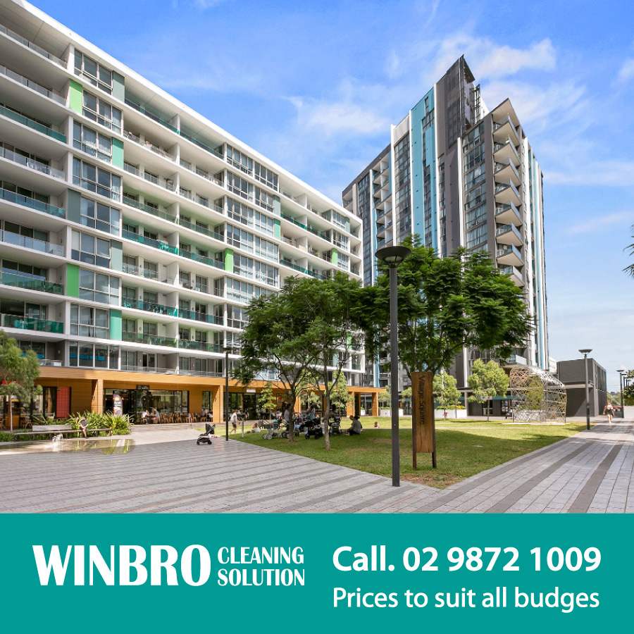 Winbro Cleaning | Office Cleaning & Strata Cleaning Sydney | Suite 5/241-245 Pennant Hills Rd, Carlingford NSW 2118, Australia | Phone: (02) 9872 1009