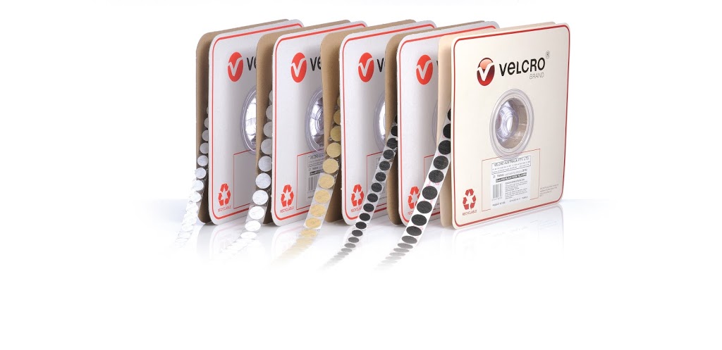 Velcro Australia Pty Ltd. | 92 Sette Cct, Pakenham VIC 3810, Australia | Phone: (03) 9703 2466