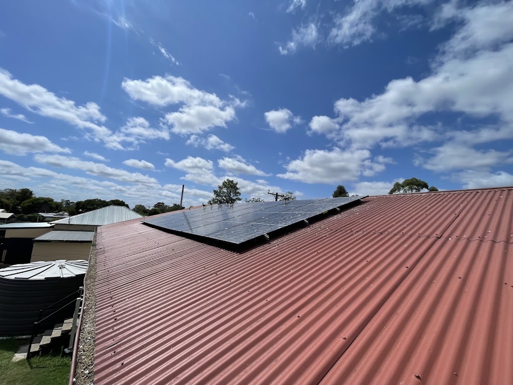 Warwick - South East Pressure Cleaning & Solar Panel Cleaning | 7 River Terrace, Warwick QLD 4370, Australia | Phone: 0409 494 740