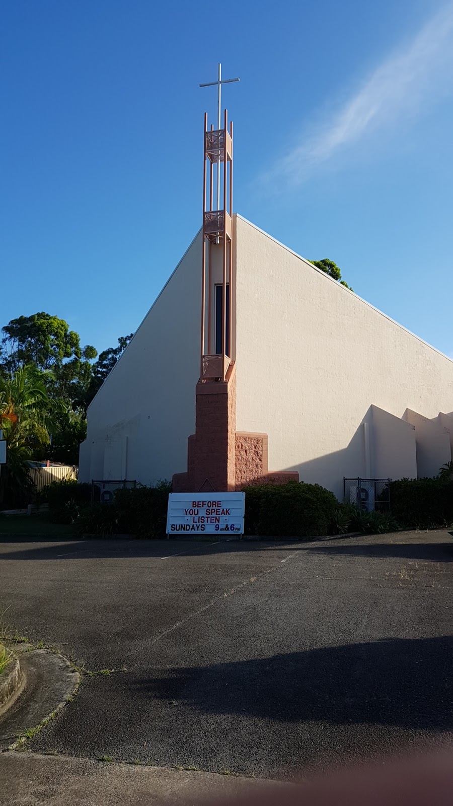 Ashmore Uniting Church | church | 144 Cotlew St, Ashmore QLD 4214, Australia | 0755972429 OR +61 7 5597 2429