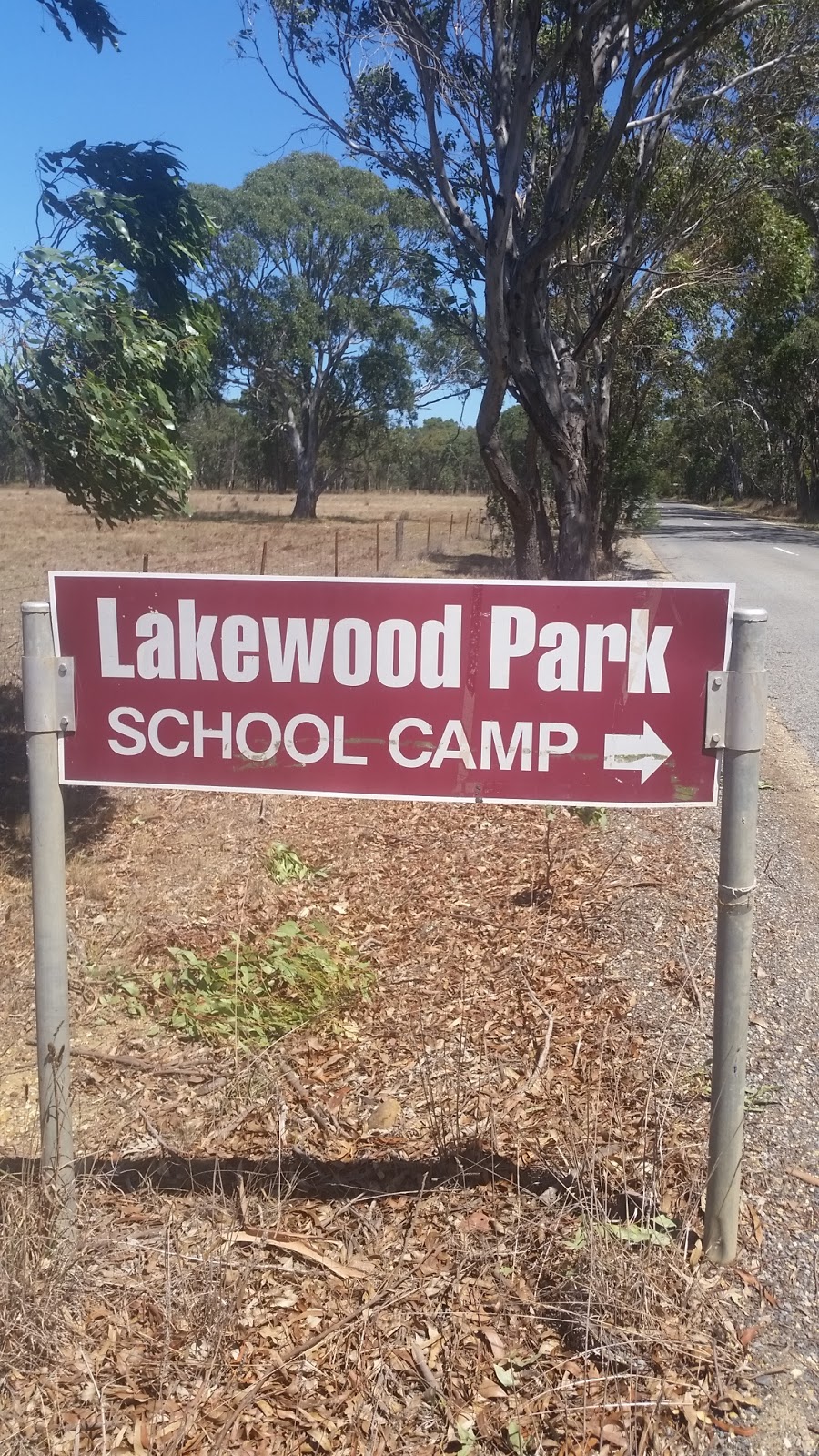 Lakewood Park Camp | 500 Lake Victoria Rd, Forge Creek VIC 3875, Australia | Phone: (03) 5968 1739