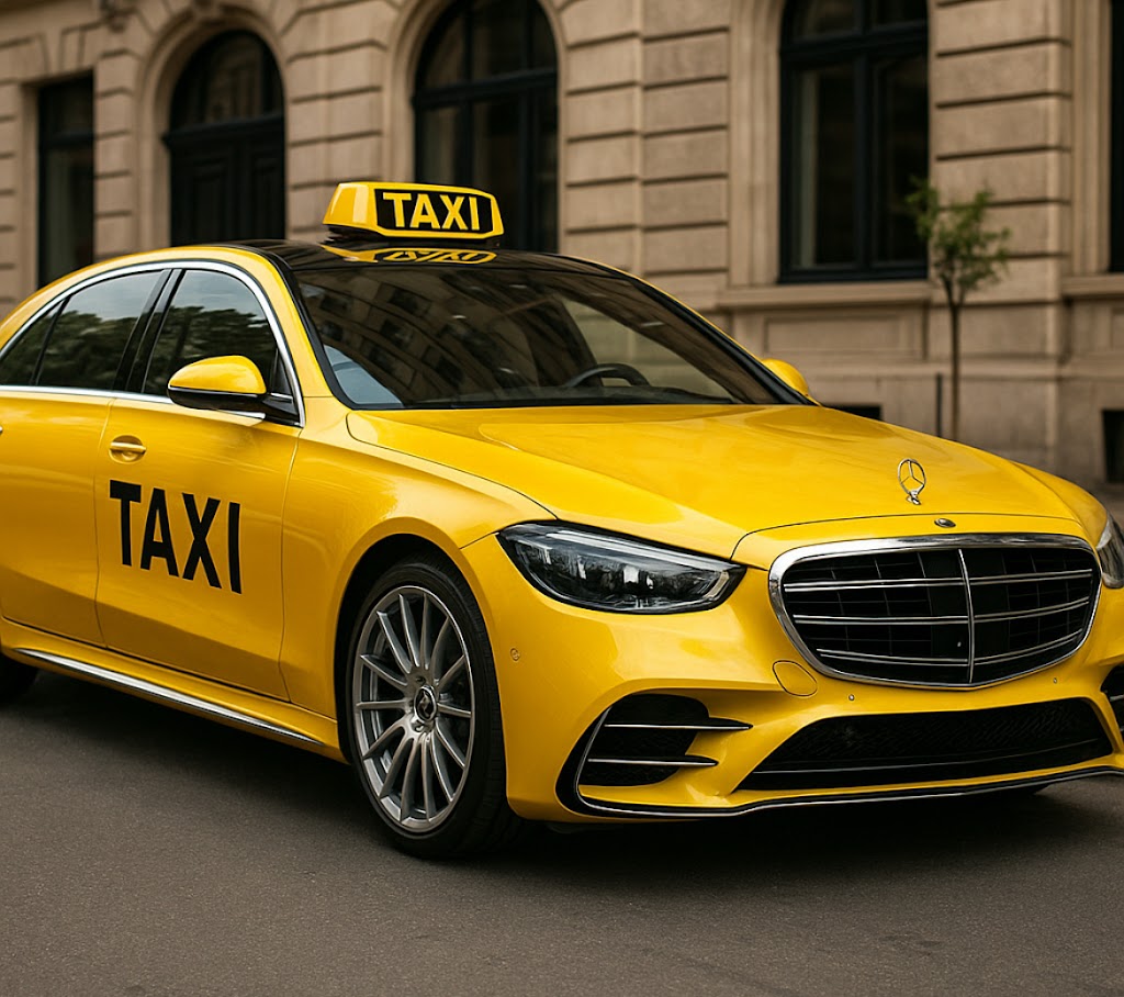 My Taxi Noble Park | 95 Noble St, Noble Park VIC 3174, Australia | Phone: 0425 152 387