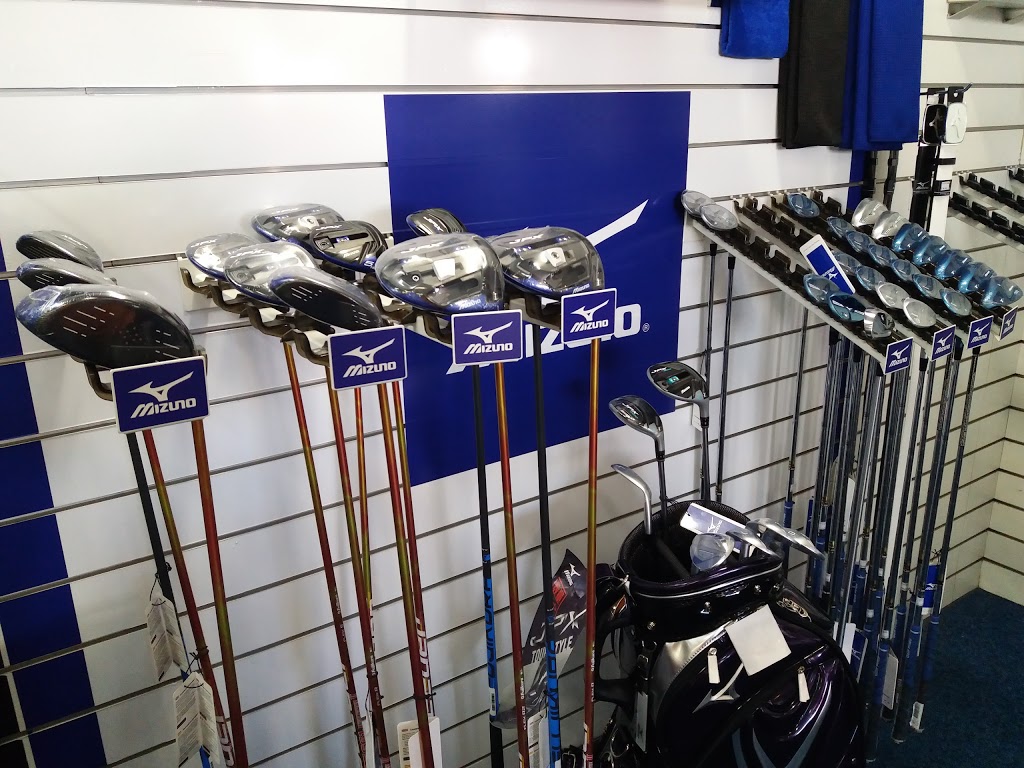 Golf Gurus | 1422 Gympie Rd, Aspley QLD 4034, Australia | Phone: (07) 3263 8443