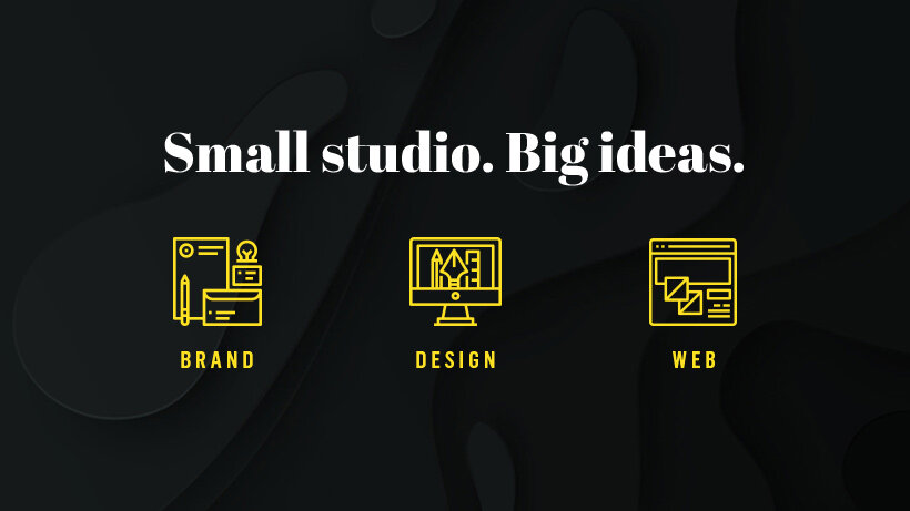 Someone Studio | 14 Riseborough Terrace, Cleveland QLD 4163, Australia | Phone: 0448 856 600