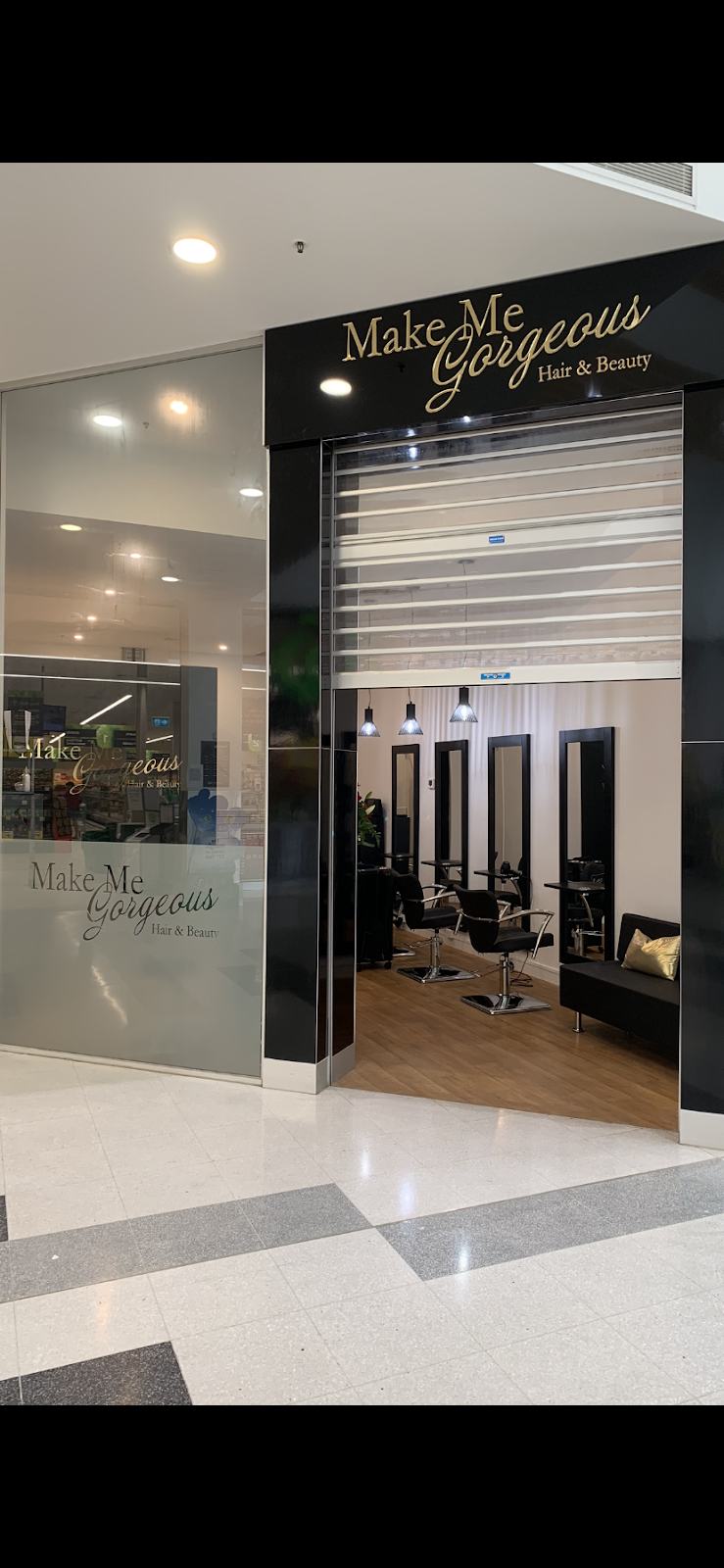 Make Me Gorgeous Hair & Beauty | Barrabool Hills plaza, Highton VIC 3216, Australia | Phone: (03) 5243 2883