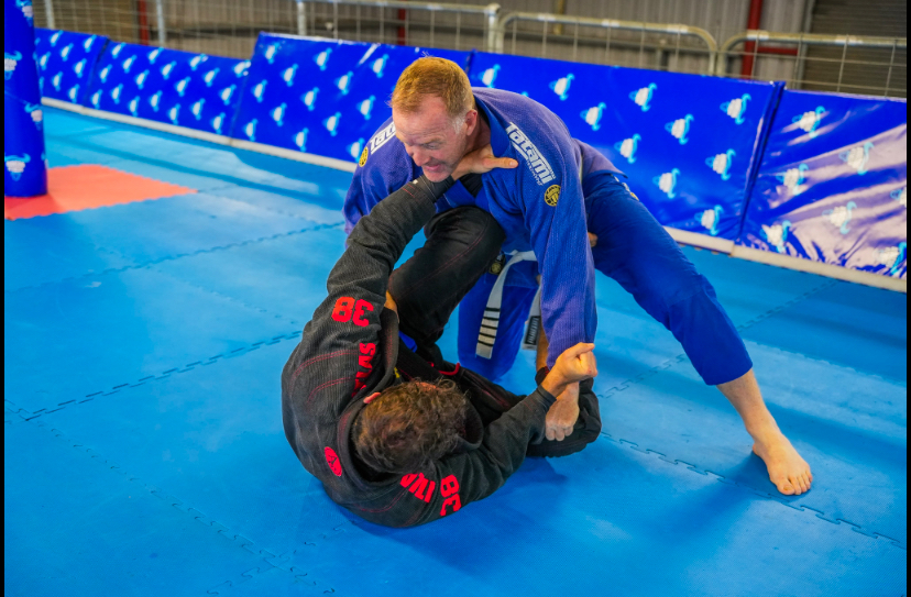 Saco-Vertiz Jiu-Jitsu (SVZ) | Showground, Dungog NSW 2420, Australia | Phone: 0415 410 703