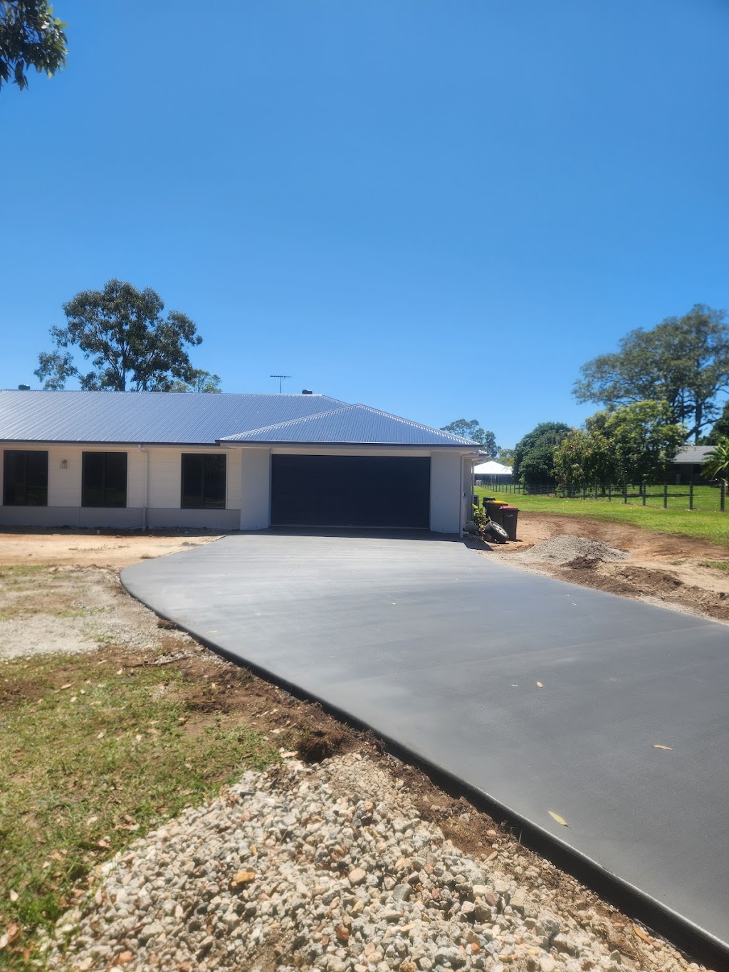 All Class Concreting Qld | 68-70 Dasher St, Delaneys Creek QLD 4514, Australia | Phone: 0401 483 284