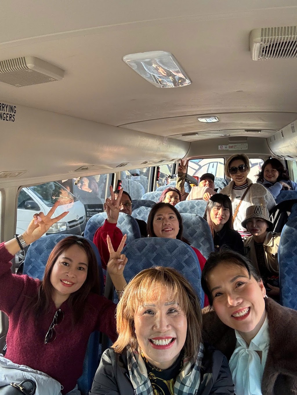 Xuan Australia Travel | 5 Avonlea St, Canley Heights NSW 2166, Australia | Phone: 0416 385 789