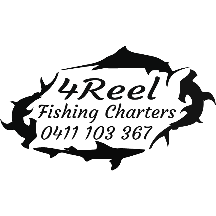 4Reel Fishing Charters | 1 Lumeah Rd, Somerville VIC 3912, Australia | Phone: 0411 103 367