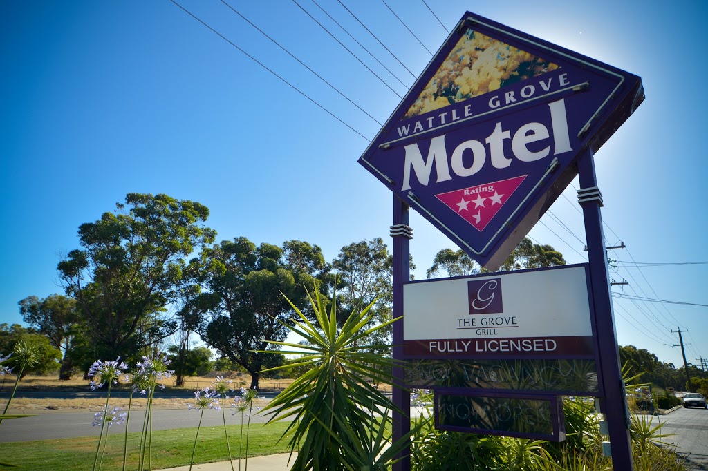 Wattle Grove Motel | 610 Welshpool Rd E, Wattle Grove WA 6107, Australia | Phone: (08) 9359 1119