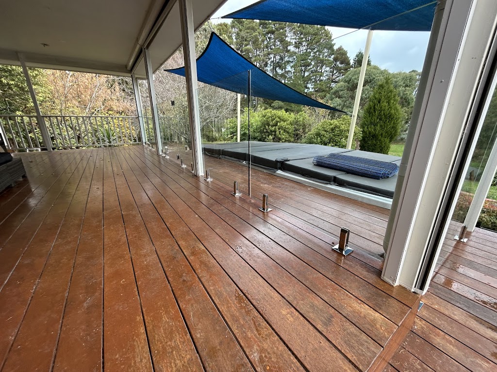 Eureka Glass Ballarat | 129 Atkinsons Rd, Magpie VIC 3352, Australia | Phone: 0407 644 094