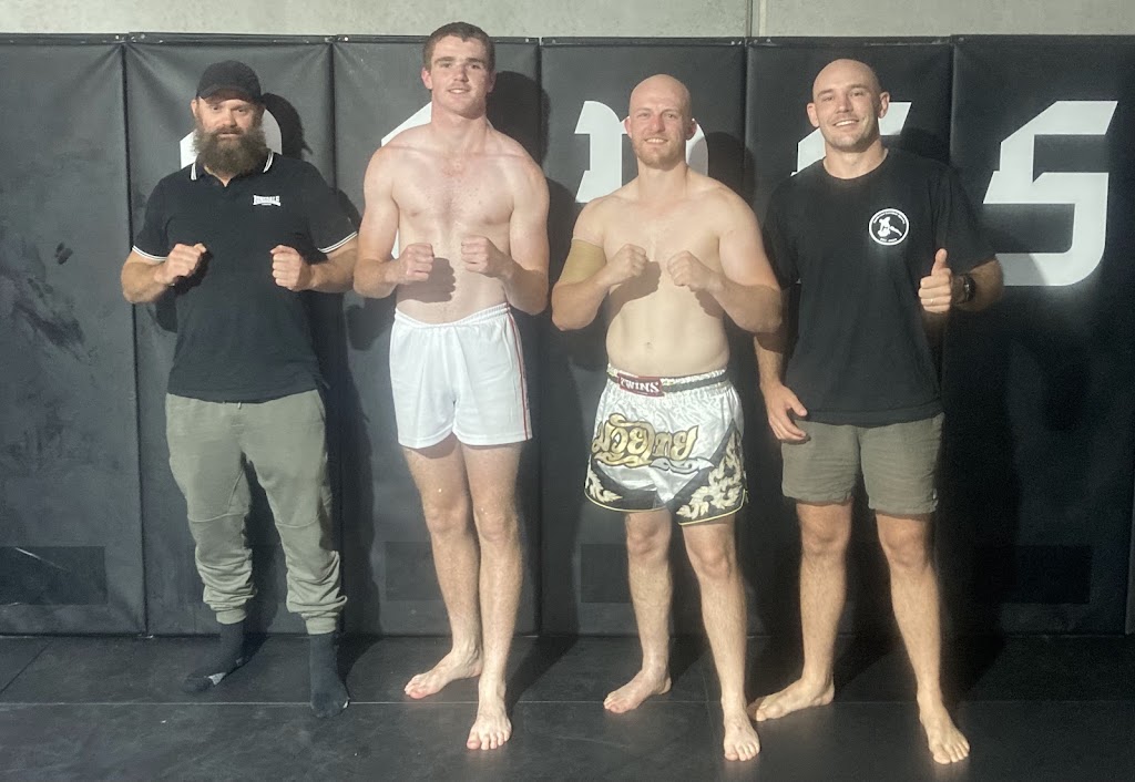kyabram Combat Sports | Bolitho Rd, Kyabram VIC 3620, Australia | Phone: 0455 033 222