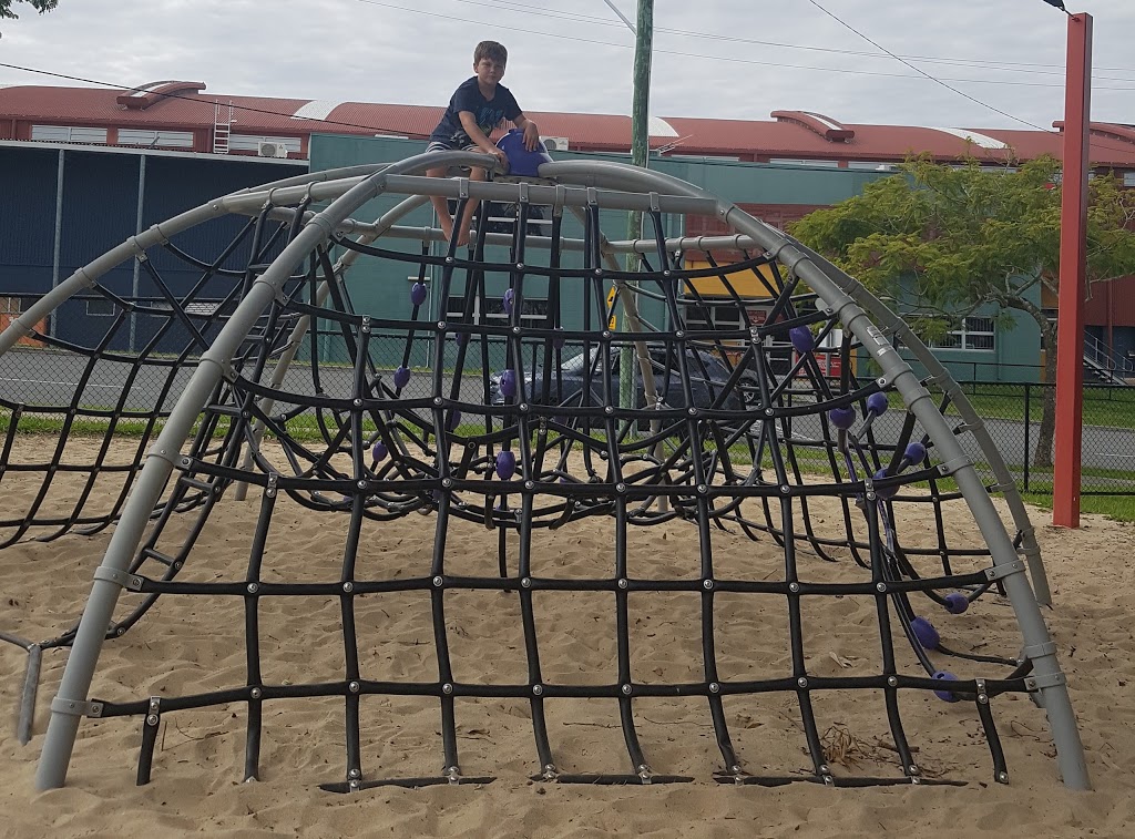 Cornubia Adventure Park | Cornubia St, Cornubia QLD 4130, Australia