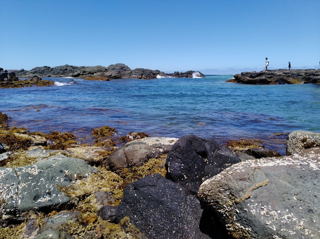 Shipwreck SS Speke | Phillip Island VIC, Australia | Phone: (03) 5952 3478