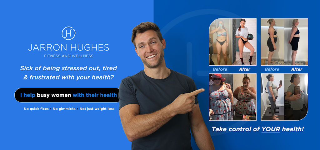 Jarron Hughes Fitness & Wellness | health | 114 Slatterys Ln, Bangalow NSW 2479, Australia | 0424555006 OR +61 424 555 006