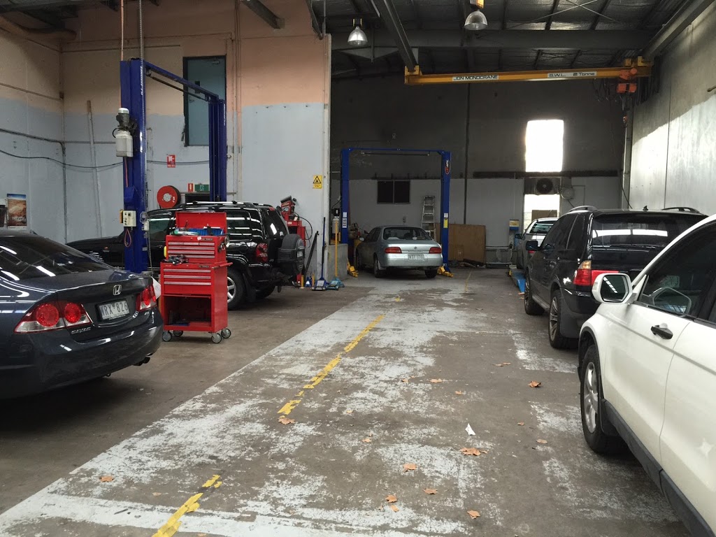 墨尔本修车 Surrey Tyre & Auto Care | car repair | 411 Canterbury Rd, Surrey Hills VIC 3127, Australia | 0452518283 OR +61 452 518 283