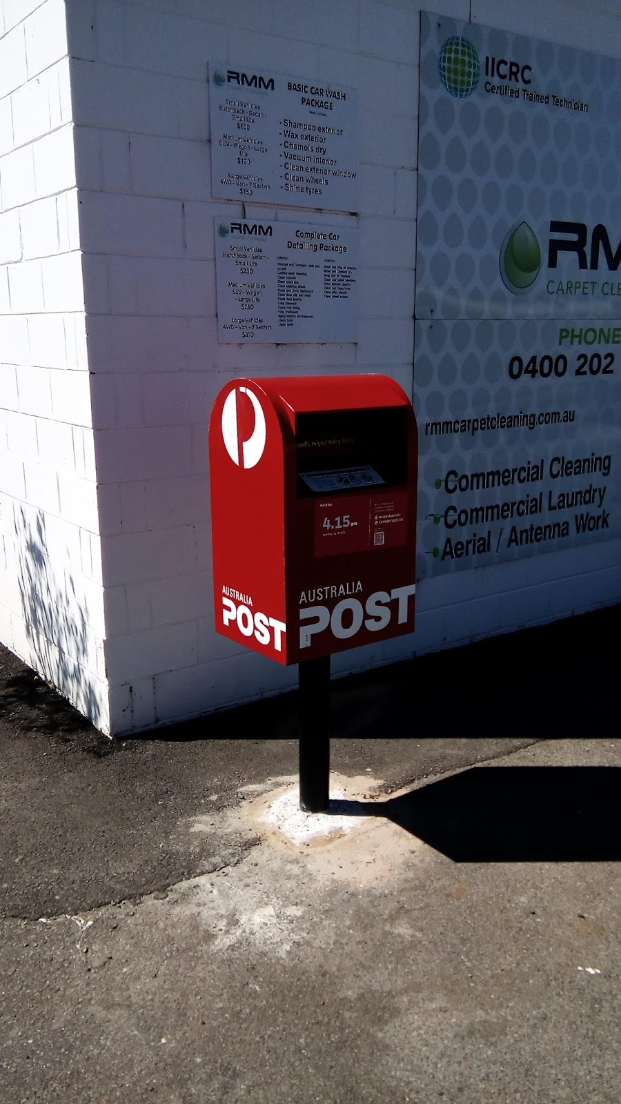 Australia Post - Kambalda LPO | post office | 4 Irish Mulga Dr, Kambalda West WA 6442, Australia | 0890270766 OR +61 8 9027 0766