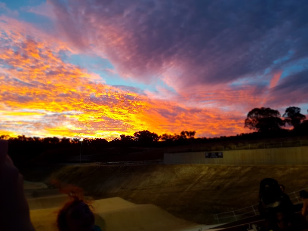 Bathurst BMX Track | 378 College Rd, Bathurst NSW 2795, Australia | Phone: 0428 603 531