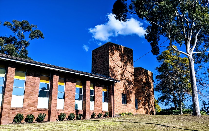 Carlingford Baptist Church | church | 737 Pennant Hills Rd, Carlingford NSW 2118, Australia | 0298723022 OR +61 2 9872 3022