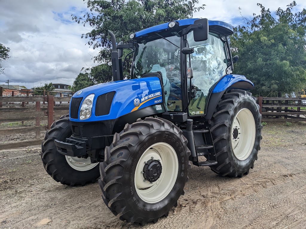 Camden Machinery & Tractors | 33 Edward St, Camden NSW 2570, Australia | Phone: (02) 4655 9541