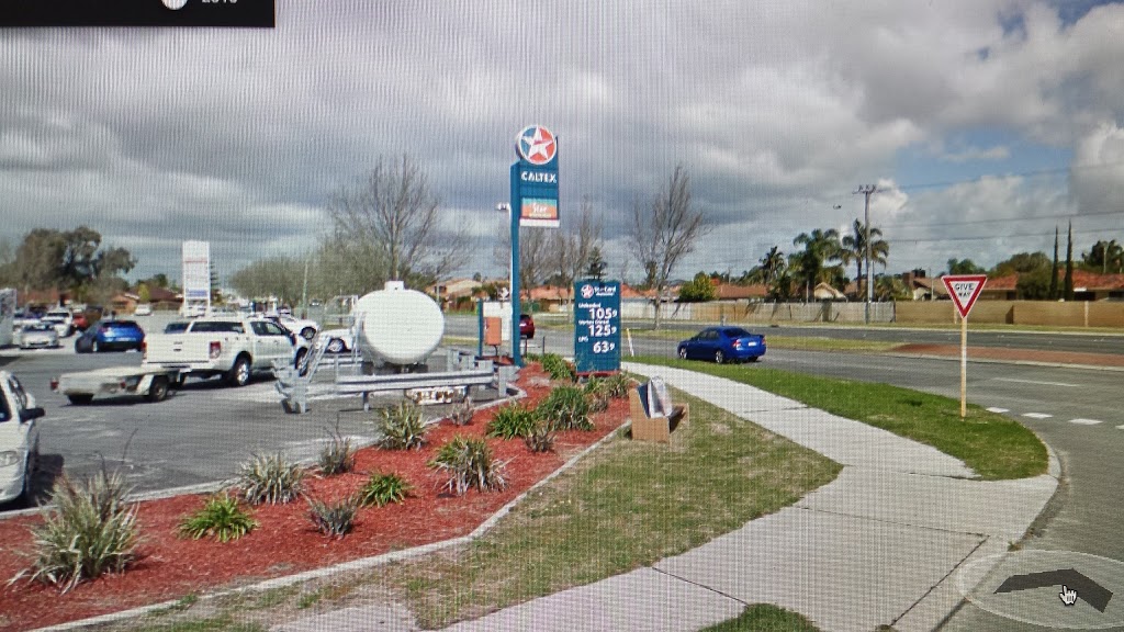 Caltex 296 Benara Rd Cnr Beechboro Rd N Morley WA 6062 Australia