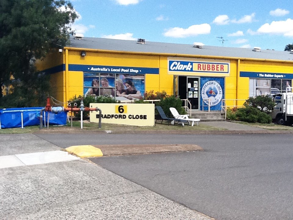 Clark Rubber Kotara | furniture store | Unit 1/6 Bradford Cl, Kotara NSW 2289, Australia | 0249577993 OR +61 2 4957 7993