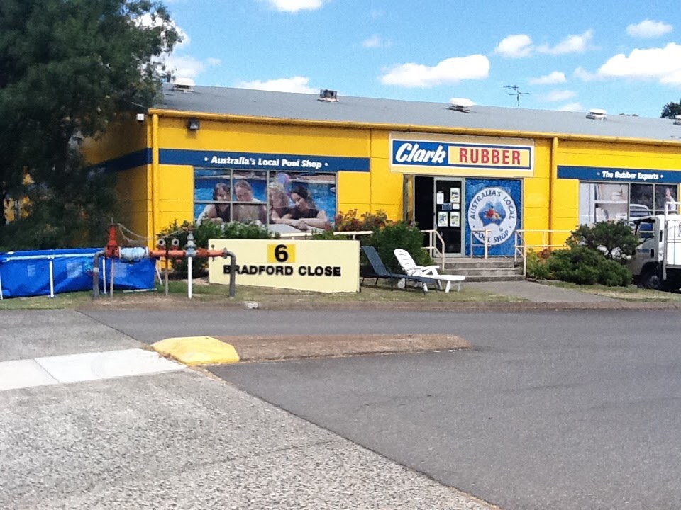 Clark Rubber Kotara | Unit 1/6 Bradford Cl, Kotara NSW 2289, Australia | Phone: (02) 4957 7993