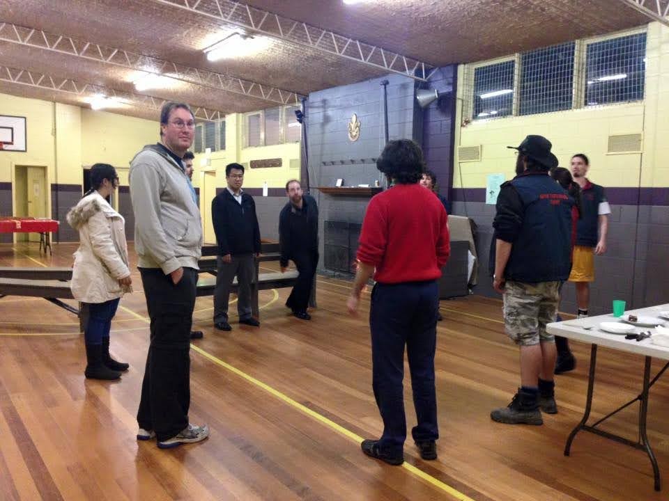 Waverley Valley Scout Group | 1b Wills Ave, Mount Waverley VIC 3149, Australia | Phone: (03) 8543 9800