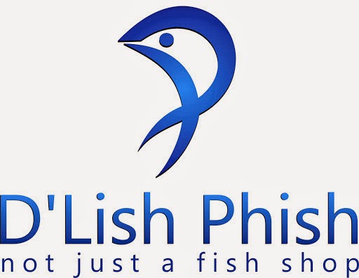 DLish Phish | cafe | 1/7 Queen Elizabeth Dr, Eatons Hill QLD 4037, Australia | 0733251334 OR +61 7 3325 1334