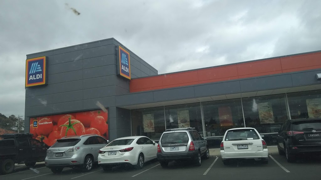 ALDI Coburg North | supermarket | 1009/1011 Sydney Rd, Coburg North VIC 3058, Australia | 132534 OR +61 132534