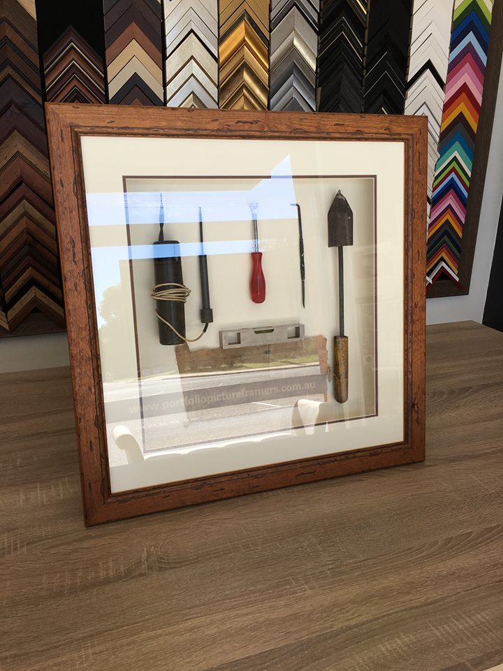 Portfolio Picture Framers Picture Framing Perth ???? 3/45 McCoy St
