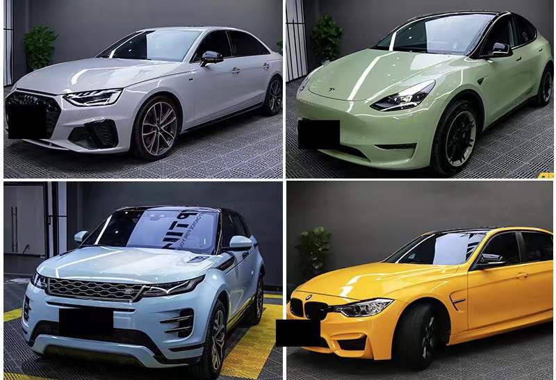 Autovinylforsale | 1 Ferntree Pl, Epping NSW 2121, Australia | Phone: 0432 619 569