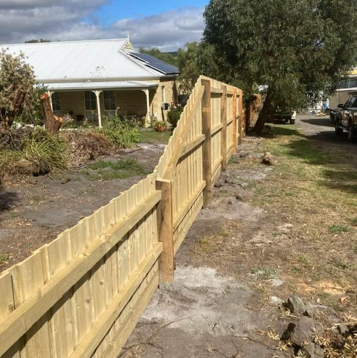 Bergen Fencing | general contractor | Churchill VIC 3842, Australia | 0408365940 OR +61 408 365 940