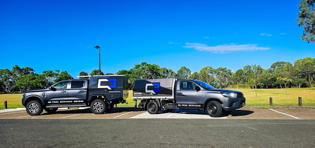 Q3 Pool Services | Eggersdorf Rd, Ormeau QLD 4208, Australia | Phone: 0409 701 556 Q3 Pool Services | Eggersdorf Rd, Ormeau QLD 4208, Australia | Phone: 0409 701 556