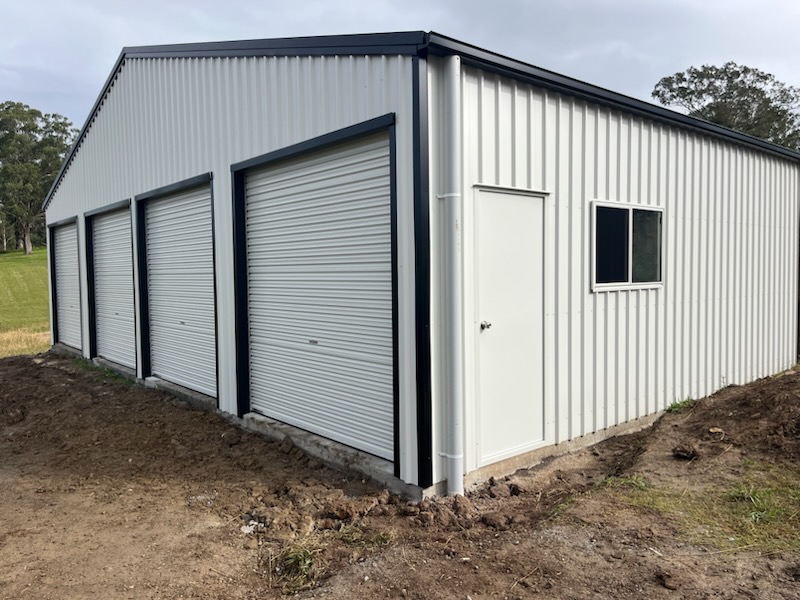 Fair Dinkum Builds Singleton | 29 Magpie St, McDougalls Hill NSW 2330, Australia | Phone: (02) 4018 7564