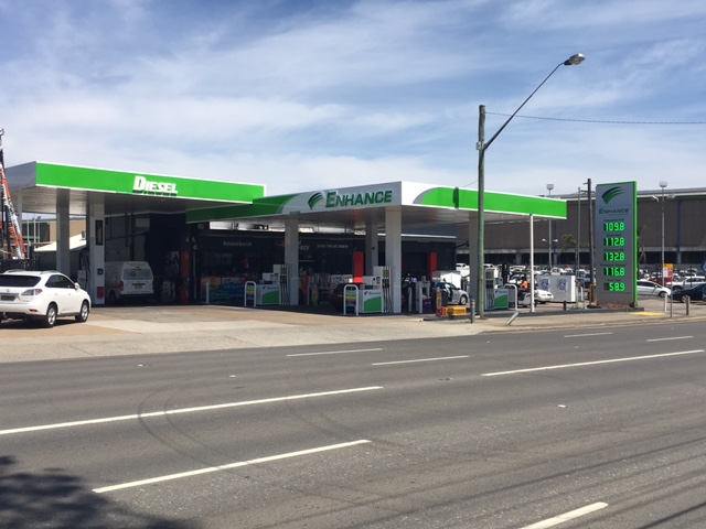Unigas | gas station | 242 Parramatta Rd, Homebush West NSW 2140, Australia | 0297469117 OR +61 2 9746 9117