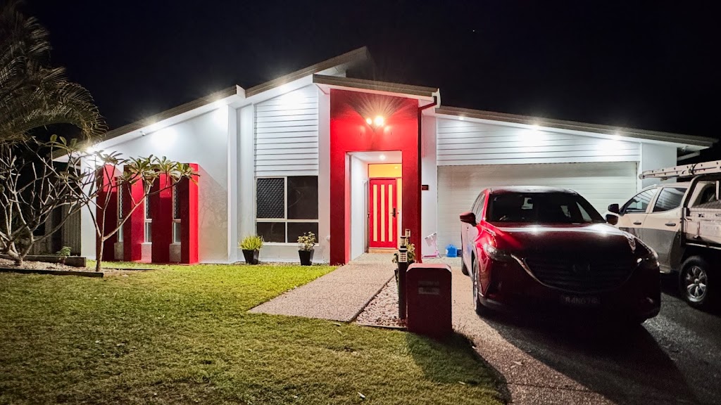 Doctor brush painters | 13 Bellthorpe Cres, Waterford QLD 4133, Australia | Phone: 0414 501 082