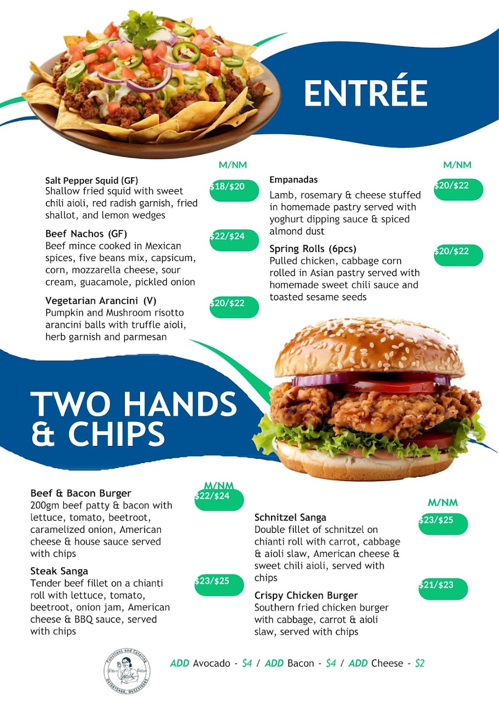 Ritas bistro singleton | 51 Boundary St, Singleton NSW 2330, Australia | Phone: (02) 6572 1633