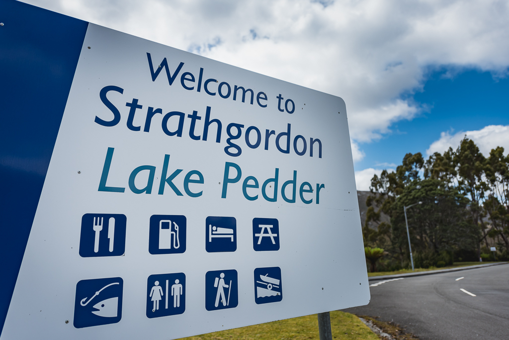 Pedder Wilderness Lodge | Gordon River Rd, Strathgordon TAS 7139, Australia | Phone: (03) 6280 1166