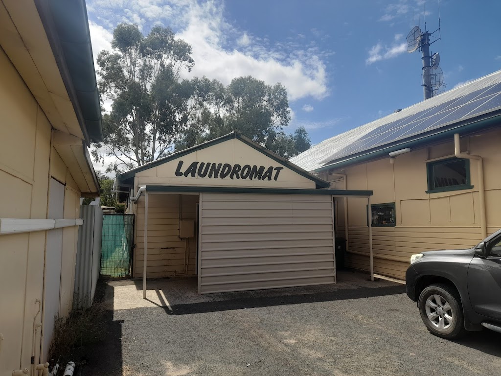 Tara Laundromat | 11 Fry St, Tara QLD 4421, Australia | Phone: 0434 237 749