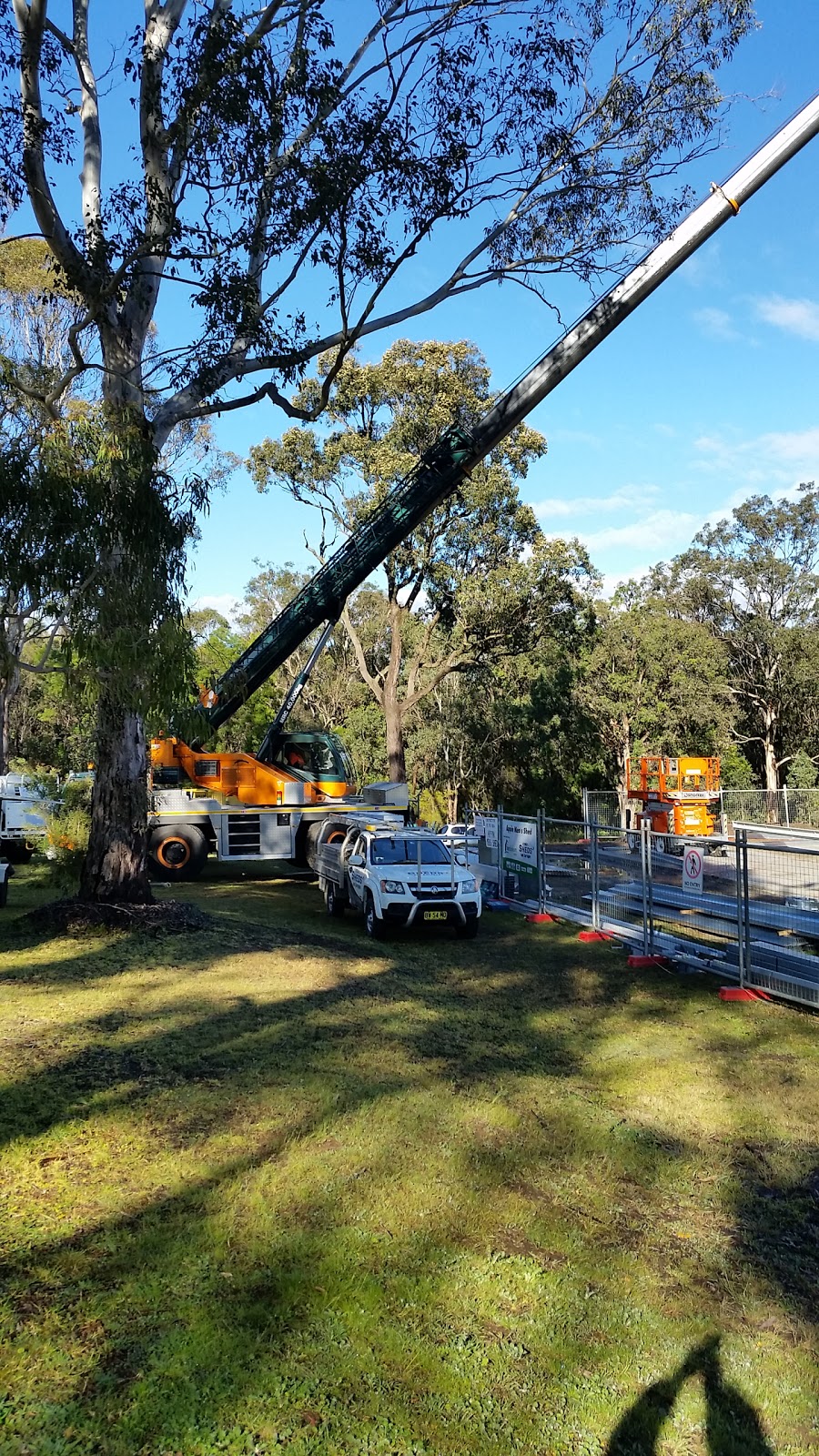 Appin Mens Shed | 40 Sportsground Parade, Appin NSW 2560, Australia | Phone: 0417 485 037