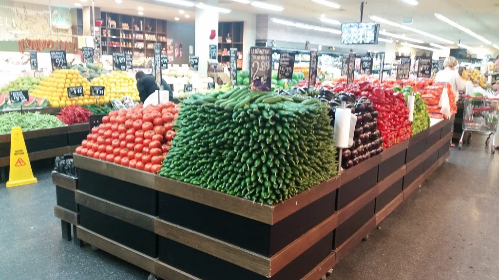 Big Fields Fresh Fruit Market | store | B/80 Oakwood Rd, Deer Park VIC 3023, Australia | 0383901904 OR +61 3 8390 1904