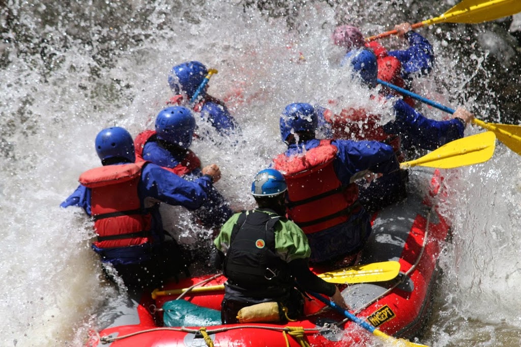 Rafting Australia Pty Ltd | 993 Benambra-Corryong Rd, Hinnomunjie VIC 3898, Australia | Phone: 1800 997 238