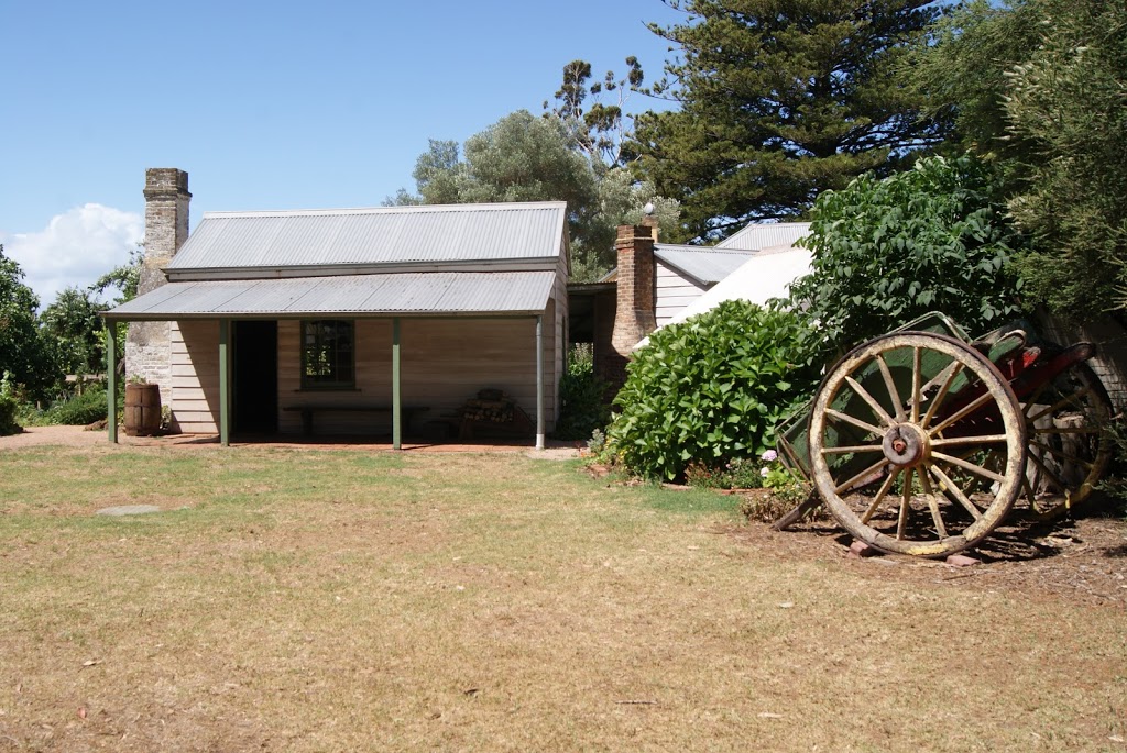 Phillip Island Parkrun | health | Heritage Farm, Churchill Island VIC 3925, Australia